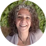 Ana Martínez Díaz, psicoterapeuta en madrid