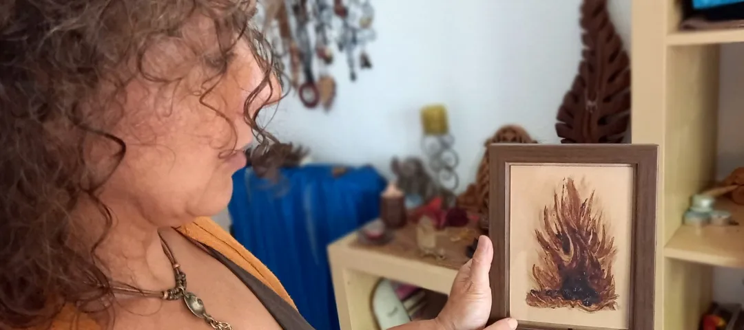 Conoce a Ana Martínez Díaz
