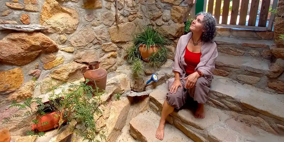 Casa en Casavieja, Ávila, valle de Gredos